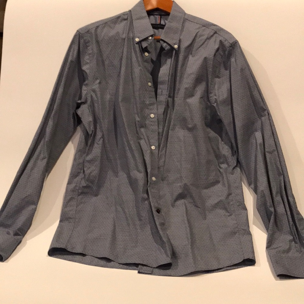 Timmy Hilfiger Dress Shirt